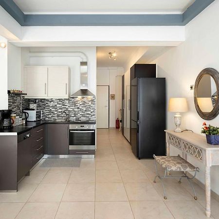 Mirabella Spacious Studio Αθήνα Εξωτερικό φωτογραφία