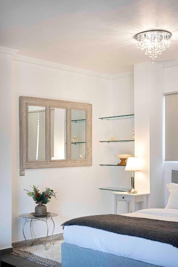 Mirabella Spacious Studio Αθήνα Εξωτερικό φωτογραφία