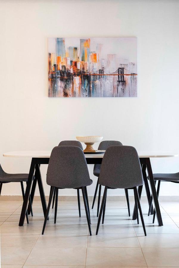Mirabella Spacious Studio Αθήνα Εξωτερικό φωτογραφία